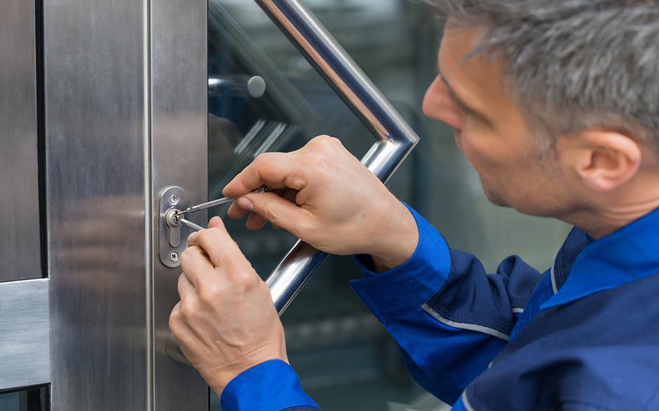 serrurier certifié Villetaneuse